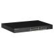 Zyxel GS1900-24HP Switch 26p PoE (PoE+: 24); 170W Managed Gigabit