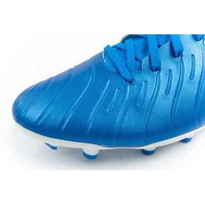 15. Nike Legend 10 Academy FG/MG Fußballschuhe