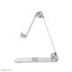 3. Neomounts DS10-160SL1 Passive Halterung für Mobiltelefone/Smartphones, Silber