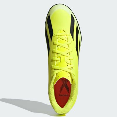 3. Adidas X Crazyfast Club TF M IF0723 Schuhe