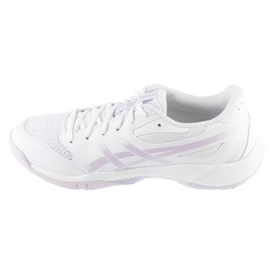 2. ASICS Gel-Rocket 12 1072A119-106 Weiß 40