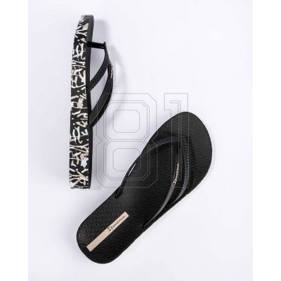 4. Ipanema Bossa Soft V Fem W 82840 AG715 Zehentrenner