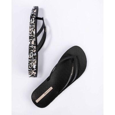 4. Ipanema Bossa Soft V Fem W 82840 AG715 Zehentrenner