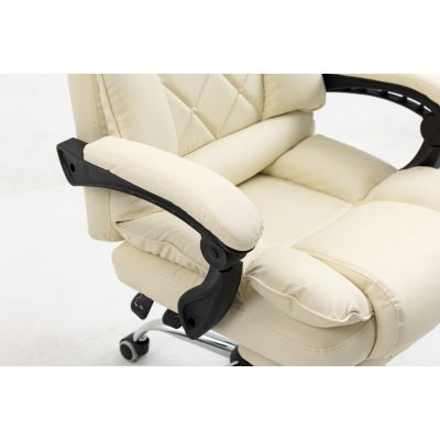 22. Activejet Bürostuhl YK7416 beige