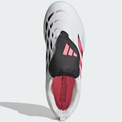 3. Adidas Predator Club FT EL Jr TF IH2087 Schuhe