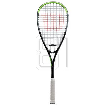 Wilson Blade Team Squash Racquet WR042810H0