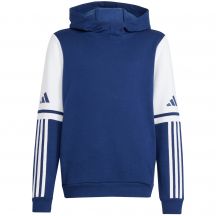 Adidas Squadra 25 Sweat Hoody Jr JD4804