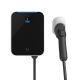 15. Ubiquiti EV Station Lite Wandhalterung, weiß/schwarz, Polycarbonat (PC), 1 integriertes 4,32 cm (1,7 Zoll) Display
