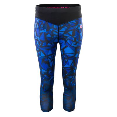 ALEEKA WMNS Damen Leggings