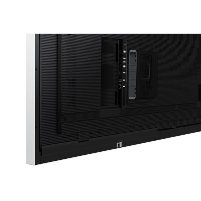 10. Samsung Flip Pro WM75B WMB-Serie - 75