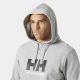 3. Helly Hansen Herren HH LOGO HOODIE 54582 949
