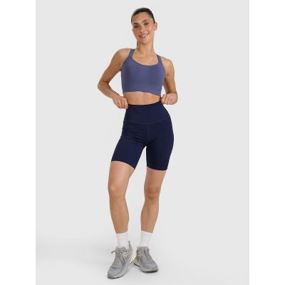 4. Trainings-Radleggings für Damen 4F 4FWAW25TFSTF051-031S