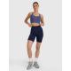 4. Trainings-Radleggings für Damen 4F 4FWAW25TFSTF051-031S