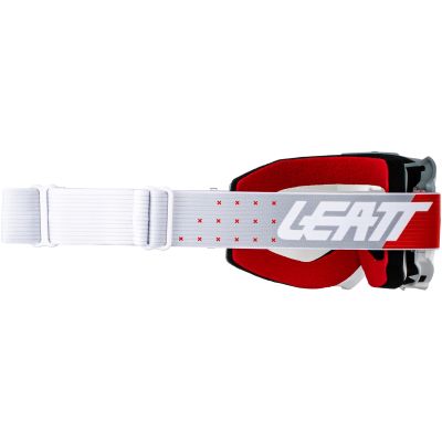 2. LEATT Fahrradbrille Goggle Velocity 4.5