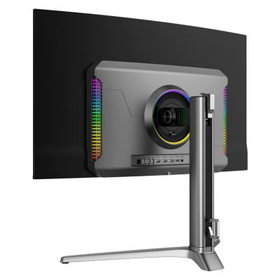 6. LC-Power 80,01 cm (31,5") Curved PC-Monitor LC-M32UCO QD-OLED
