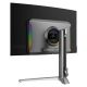 6. LC-Power 80,01 cm (31,5") Curved PC-Monitor LC-M32UCO QD-OLED