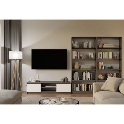 6. RTV 140 MALWA ANTHRAZIT/WEISS