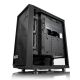 5. Fractal Design Meshify C Midi Tower Schwarz