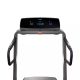 4. Horizon Fitness Omega Z-02 HZ-OMEGAZ-02GG Elektrisches Laufband Graphit