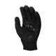 4. Nike Academy Kinderhandschuhe Schwarz IQ0663 011