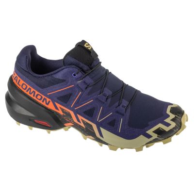 Salomon Speedcross 6 L47980600 Marineblau 40
