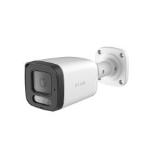 D-Link BCB-P01 Industrielle Bullet-IP-Sicherheitskamera für Innen- und Außenbereich, 1920 x 1080 px, Wandmontage