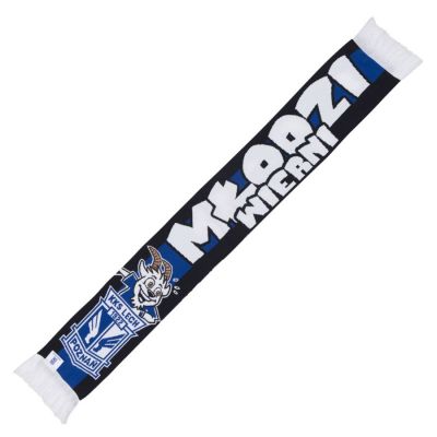 3. KKS Lech Wierni Jr Schal G00549