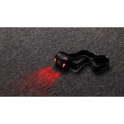 6. MONTIS wiederaufladbarer LED-Scheinwerfer mit Bewegungsmelder. MT001