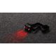 6. MONTIS wiederaufladbarer LED-Scheinwerfer mit Bewegungsmelder. MT001
