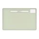 5. Lenovo Idea Tab Pro Tablet-Hülle Grün ZG38C05989