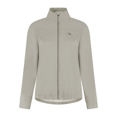 Rogelli ESSENTIAL sand M Laufjacke