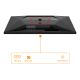 5. AOC G4 27G4ZR/69 Computermonitor 68,6 cm (27") 1920 x 1080 px Schwarz, Rot