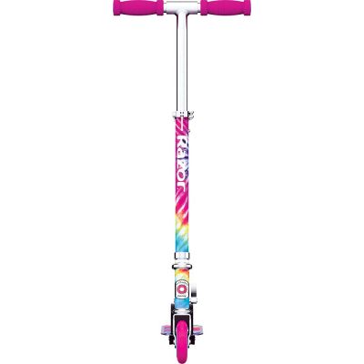 6. Razor – Ein Batik-Kinderroller