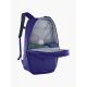 5. EVOC Urban Pack 25 Rucksack violett-schwarz