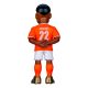 4. MINIX NIEDERLANDE – DENZEL DUMFRIES