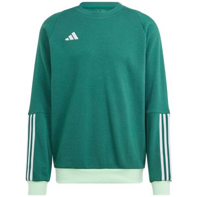 5. Adidas Tiro 23 Competition Crew M HU1324 Sweatshirt
