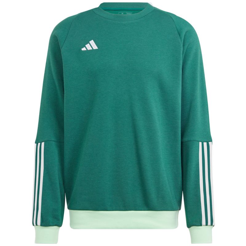 5. Adidas Tiro 23 Competition Crew M HU1324 Sweatshirt