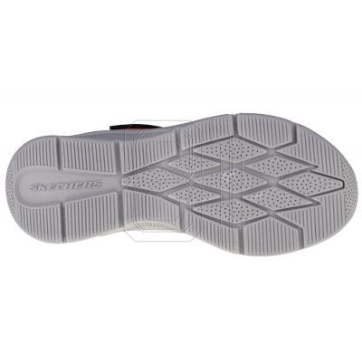 5. Skechers Arch Fit Big Appeal W 149057-GYPK Schuhe