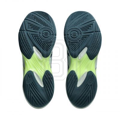6. Asics Gel-Rocket 12 M 1071A116 300 Volleyballschuhe
