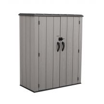 Lifetime Premium Gartengarderobe 136x70 60300