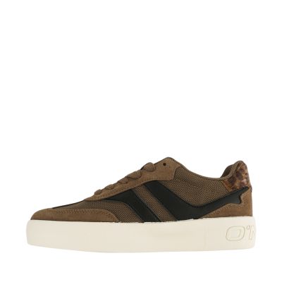 5. O'Neill Bayville Plateau-Damenschuhe 90263004 34B