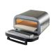 3. Unold 68816 1700W Silberner Pizzaofen