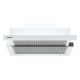 3. CATA CAMPANA TFH 6830 GWH Teleskop-Dunstabzugshaube, Energieeffizienzklasse A+++, Breite 60 cm, 795 m³/h, Touch-Bedienung, LED-Weiß