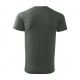 3. Adler Basic T-shirt M MLI-12967