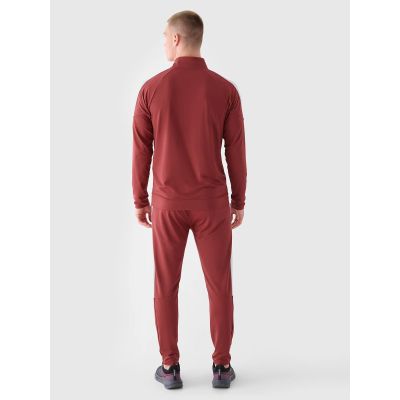 3. Schnelltrocknende Trainingshose für Herren 4F 4FRAW24TFTRM0933-61S