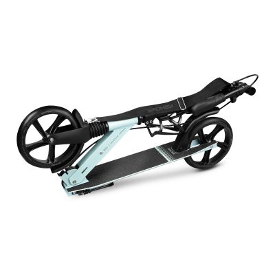 10. Spokey CITY FLOW PRO City-Scooter