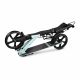 10. Spokey CITY FLOW PRO City-Scooter