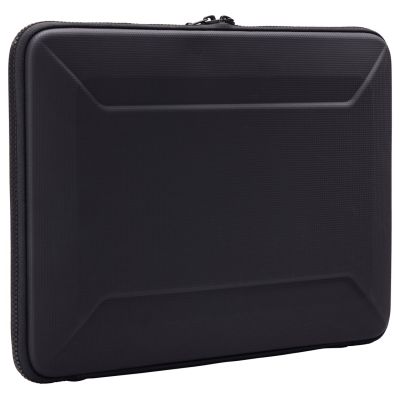2. Thule MacBook-Hülle | Passend für bis zu 16 Zoll | Schwarz