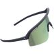 2. Fahrradbrille BBB Valor FLUX GREEN