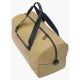 4. EVOC Weekender 40 Reisetasche in Curryrot - Schwarz